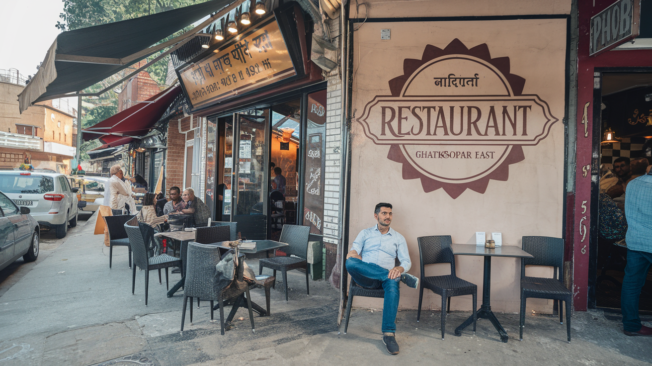 Best Places to Eat in Ghatkopar East – Top Picks