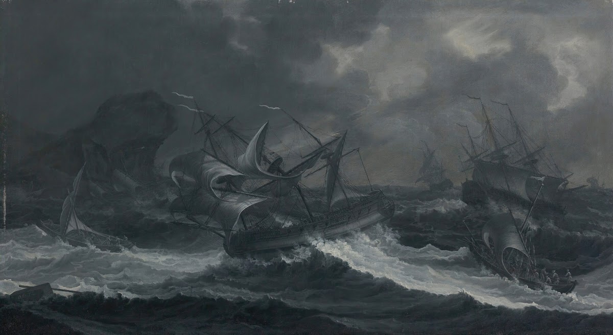 The Tempest