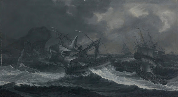 The Tempest
