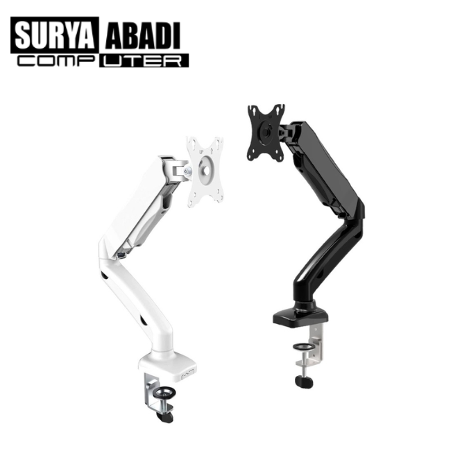 BRACKET OXIMUS HYDRA ZDP-1118