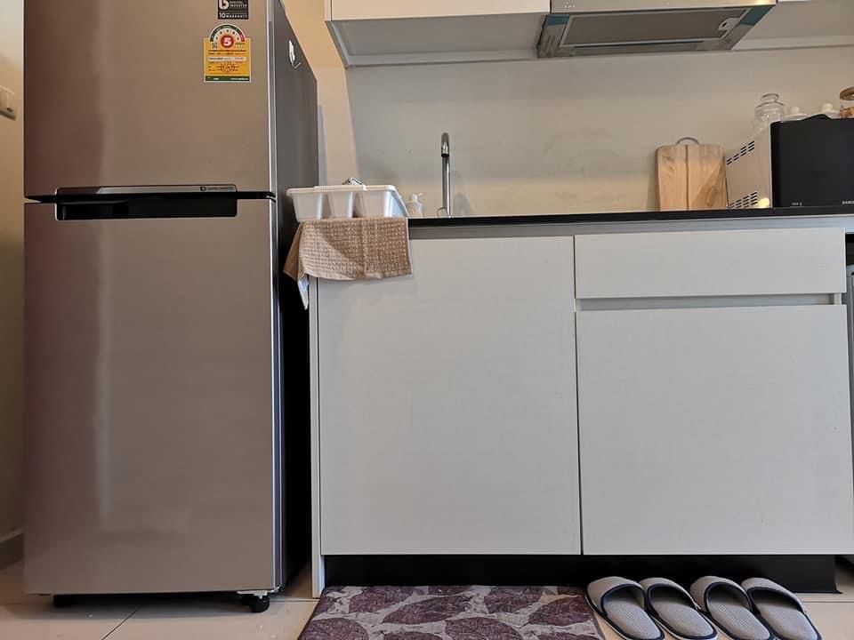 Beach Mountain 5  Hot - 1 Bed, Floor 6 9