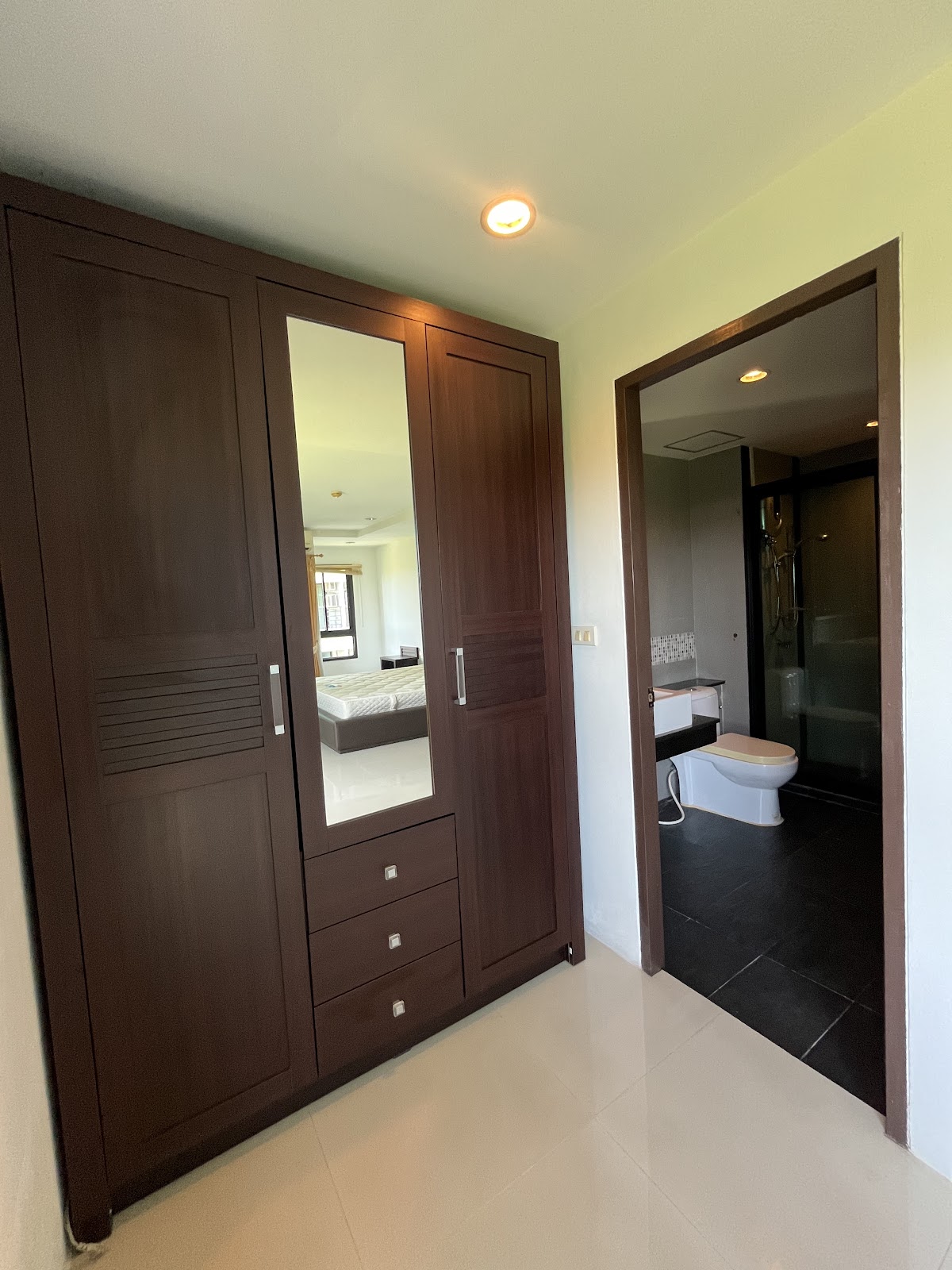 Executive Residence 3 - 1 Bed, Floor 5 4