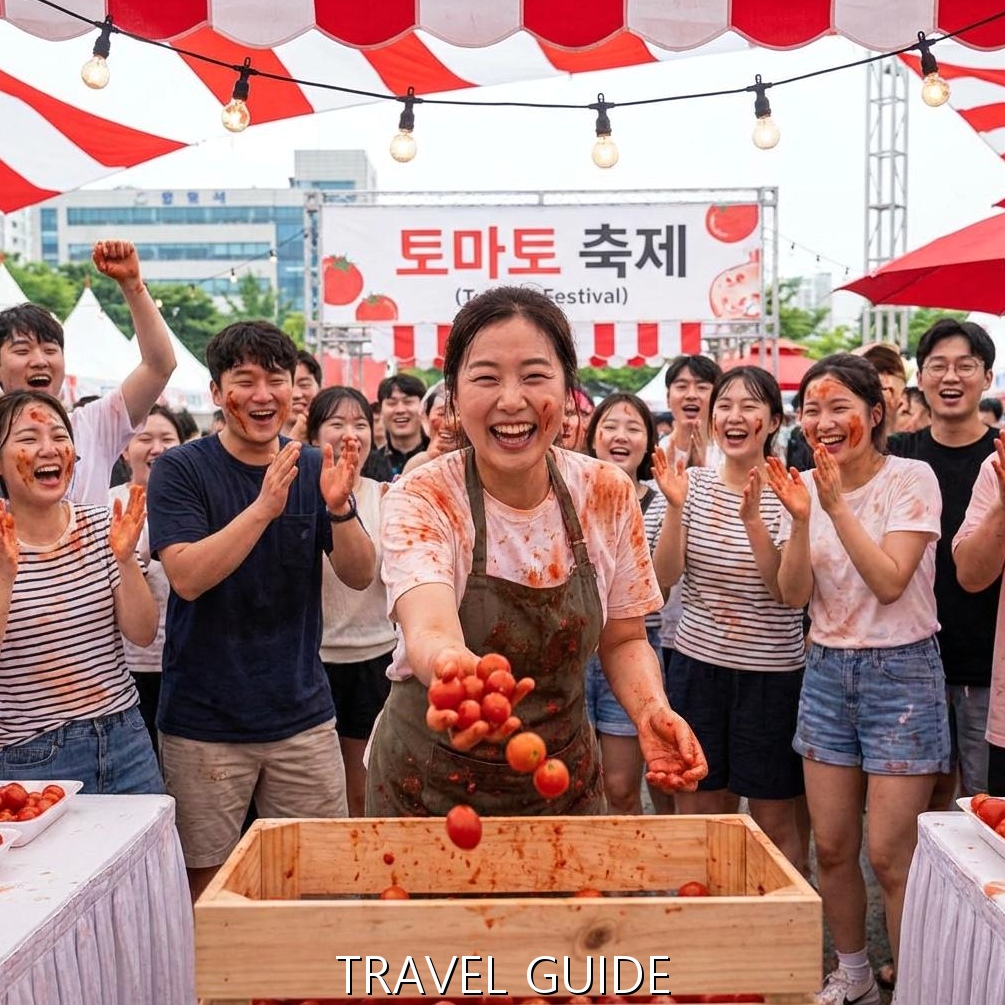 흥 폭발! 금잔디 & 조항조, 초대가수 라인업과 꿀잼 이벤트