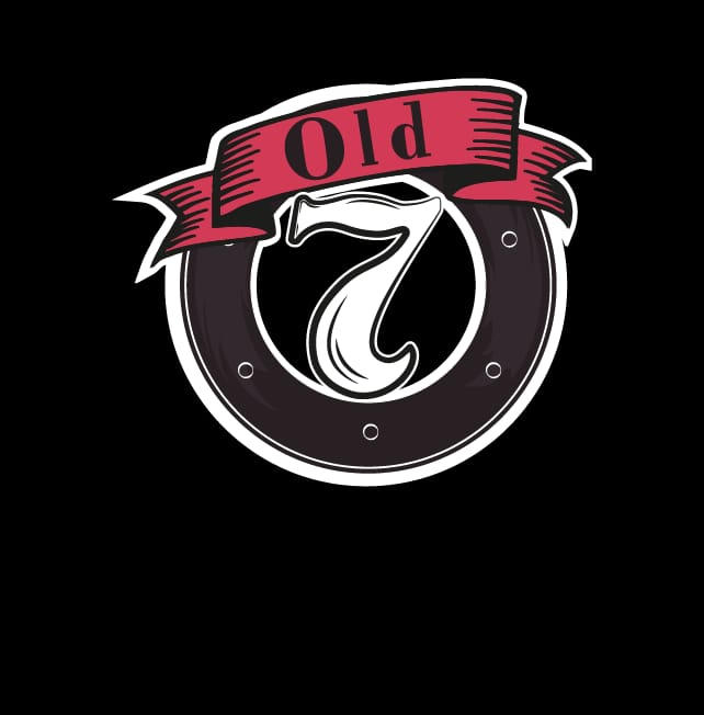 Old7 Logo