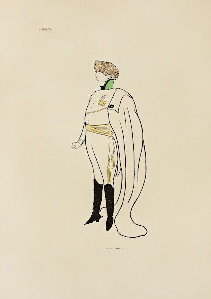 70 dessins de Cappiello Pl04 1905