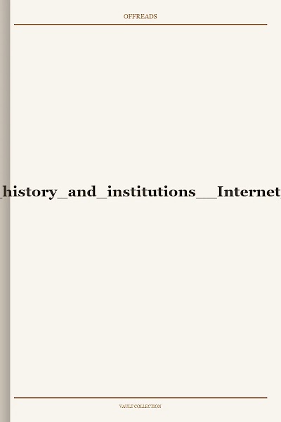 Toronto its history and institutions Internet Archive