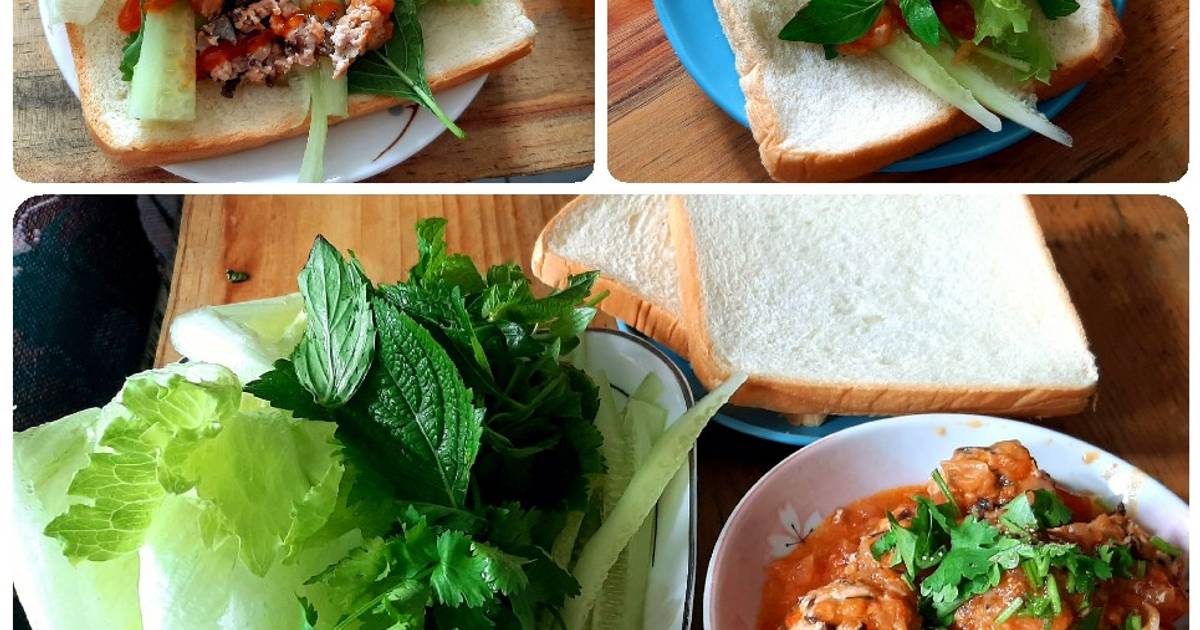 Xíu mại của mẹ ❤