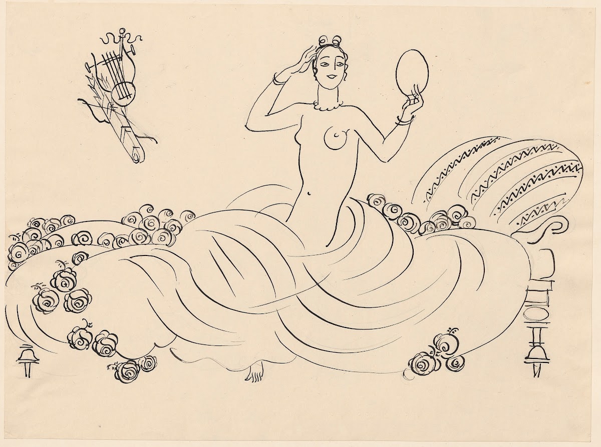 Ovids Love Poems 1932