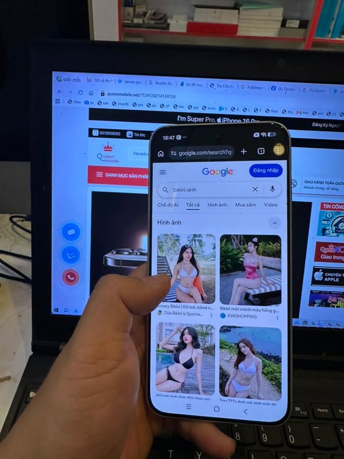 価格はたったの 4,900,000 VND 🔥 #RedmiNote15Pro #QueenMobile #PhonePhoneGoodPrice