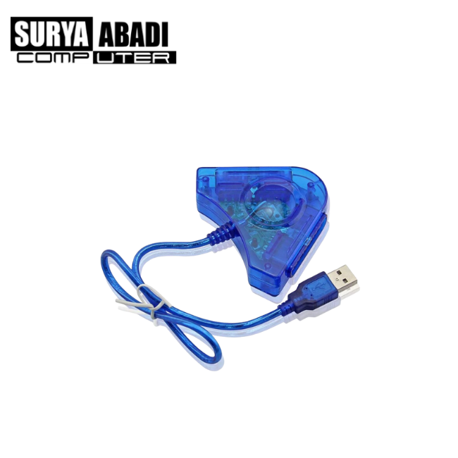 CONVERTER PS-USB DOBEL