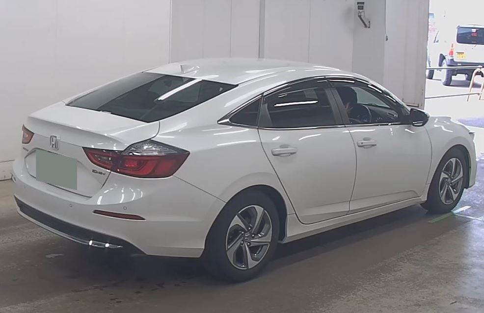 Honda Insight