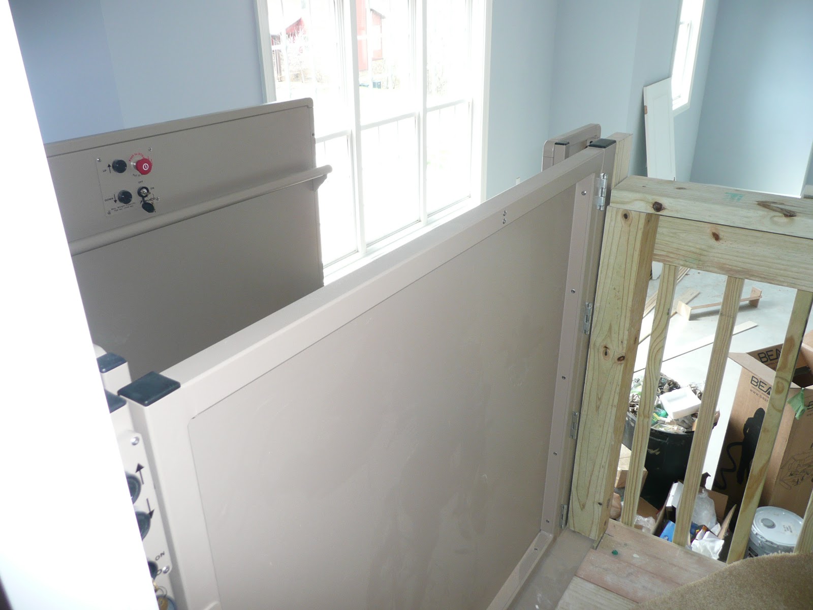 Elevator: Specialty Construction in Rural & Scenic Builds — Rural & Scenic Builds (project photo 10)