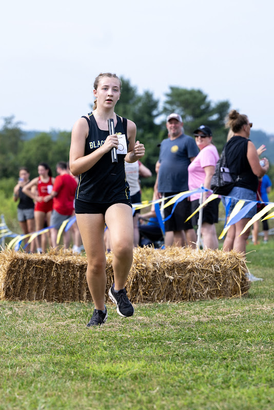 Photo from HS: Cross Country of Lexi Rascher