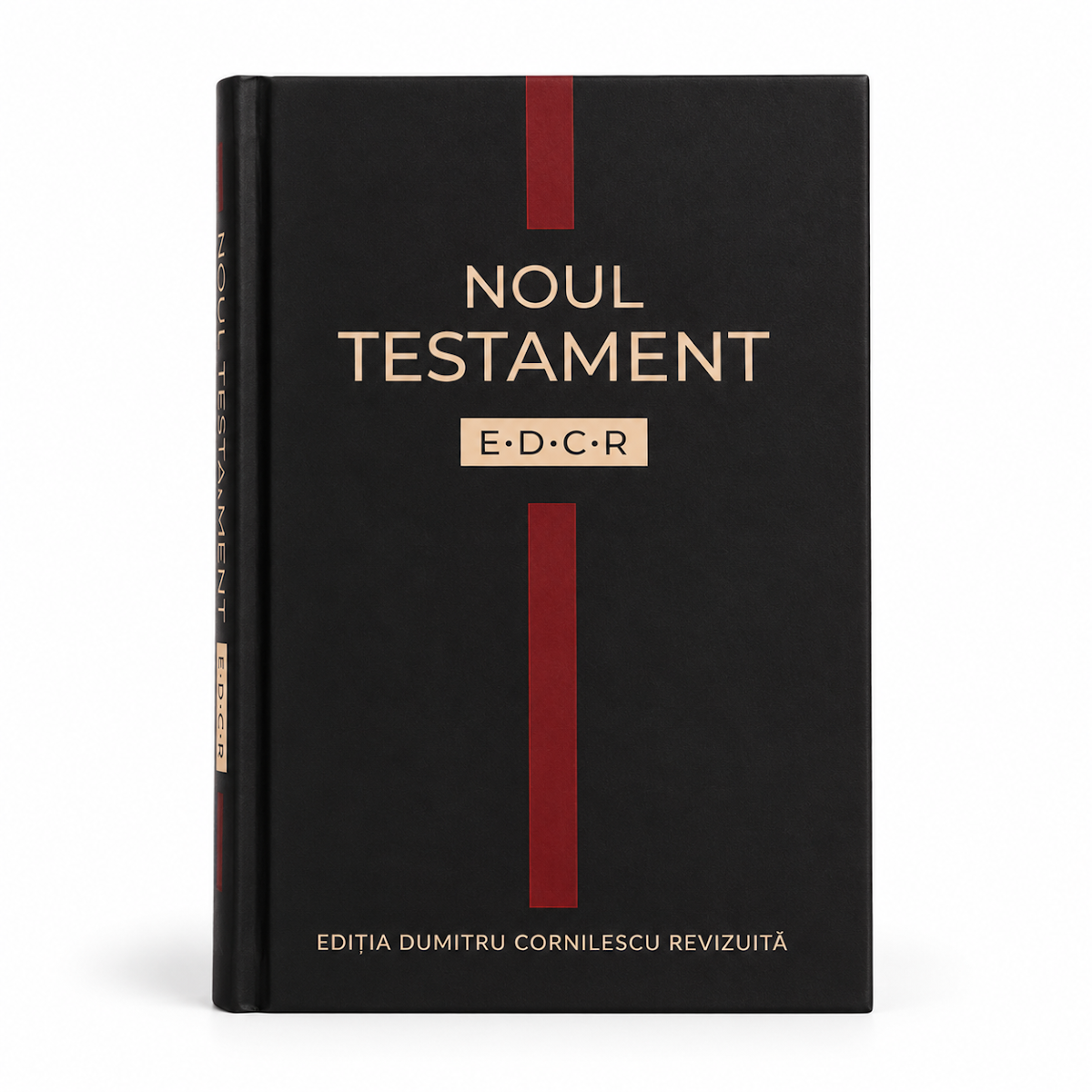 Noul Testament – EDCR