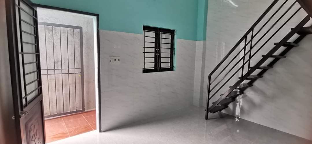 Cho thuê phòng trọ Đường Cầu Đỏ Tý Loan 4