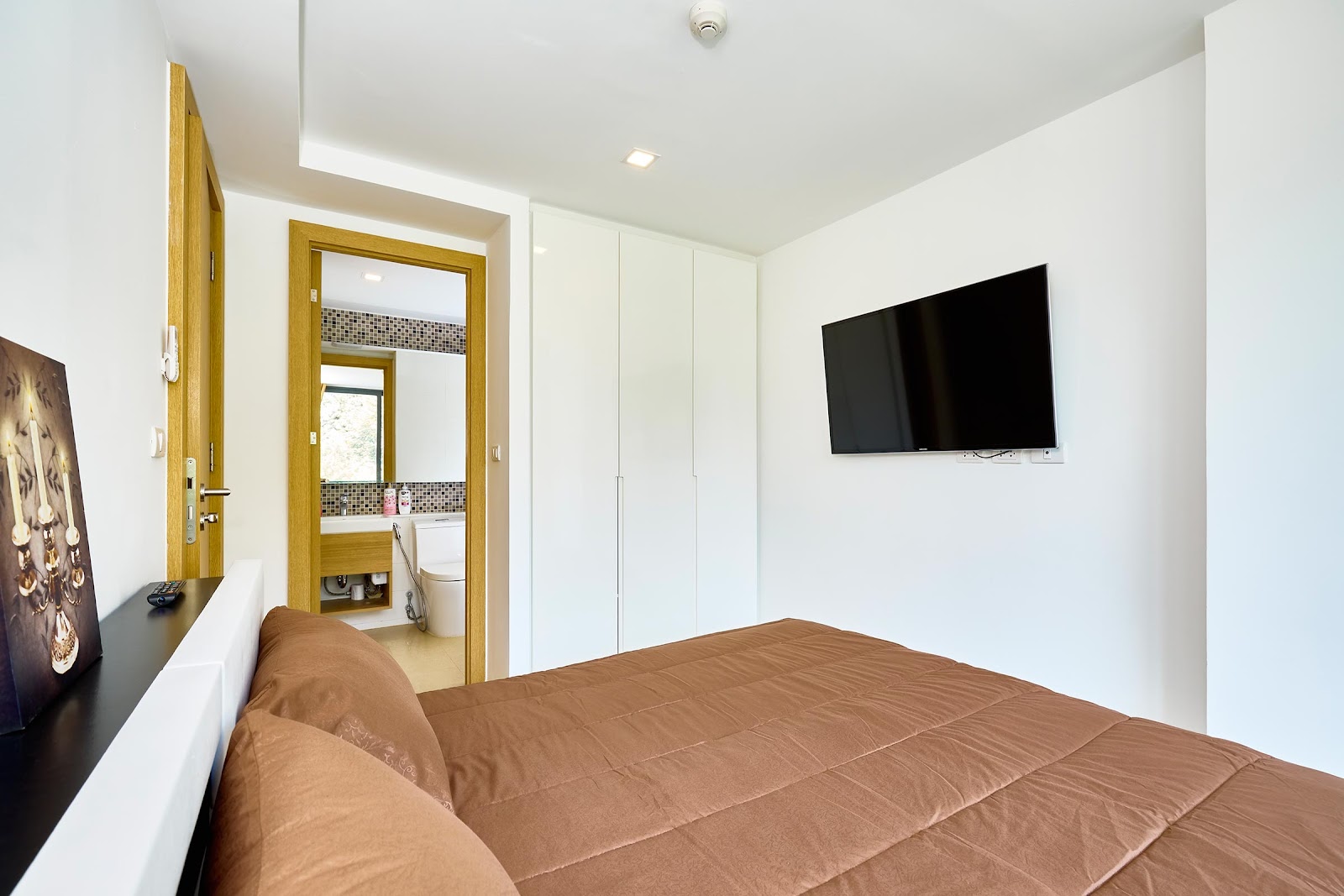 Cetus - 1 Bed, Floor 15 8