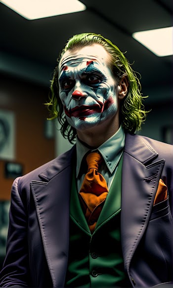 Joker Picture