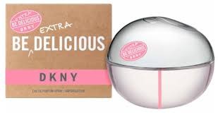 DKNY BE DELICIOUS EXTRA MUJER 100ML EDP DONNA KARAN