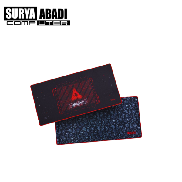 MOUSEPAD GAMEN GP-XXL