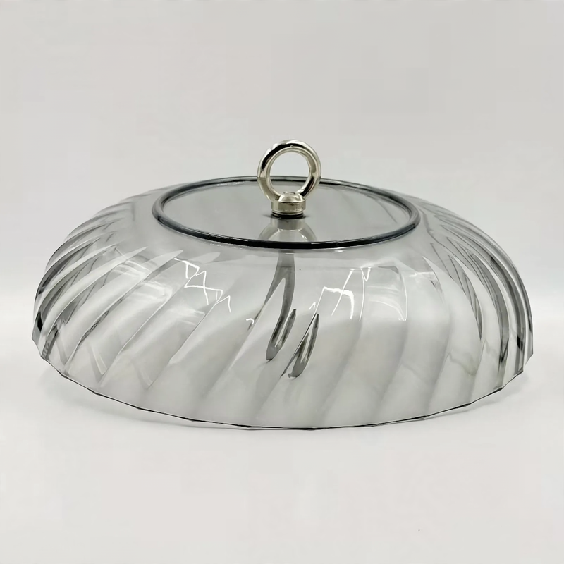 Rain cover for feeding stations