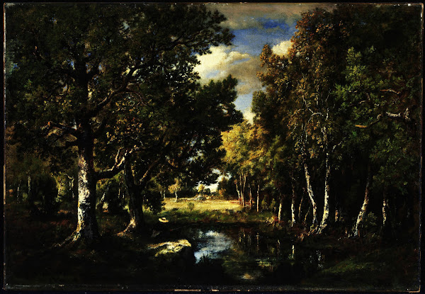 Landscape 1857