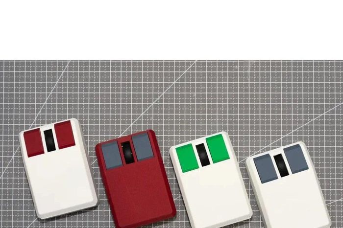 3 mẫu chuột retro đẹp mê giá từ 150.000 đồng - Báo Tri thức &amp; Cuộc sống