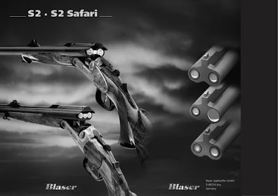 Blaser S2