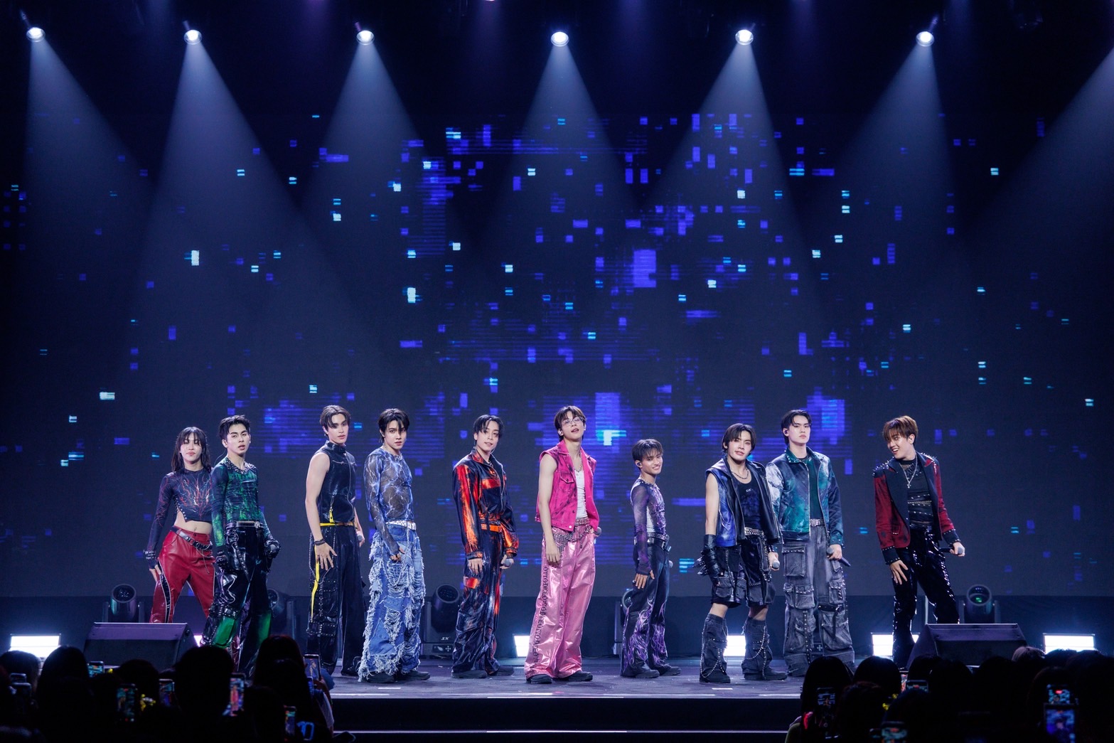 “เลยดูดี” จับมือ “SONRAY MUSIC” พา “DICE” บุกเวียดนาม ปักหมุดแรกเอเชียทัวร์!  ฟีดแบกสุดปัง Sold Out ใน 3 ชั่วโมง ภาพที่ 3