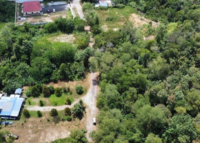 Bungalow Lot 9,096 sqft Kampung Sungai Kantan, Kajang — foto 6/6