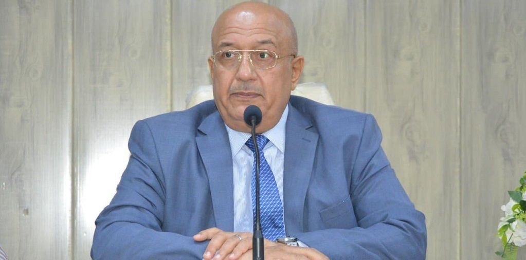 أ.د محمد هليل حافظ الكعبي