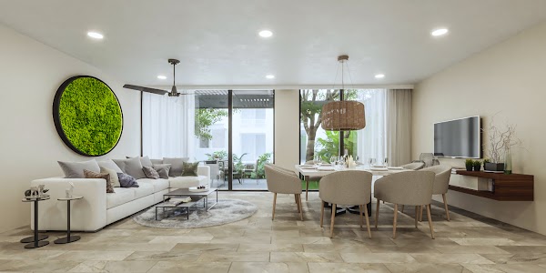 Azana Boutique Apartment - Town Houses – photo 4