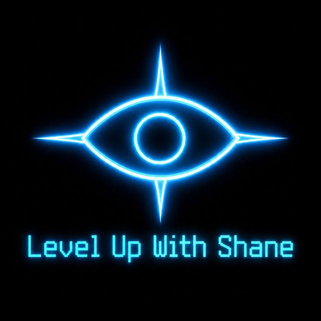 Level Up With Shane