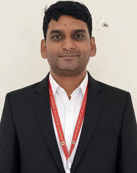 Faculty Image