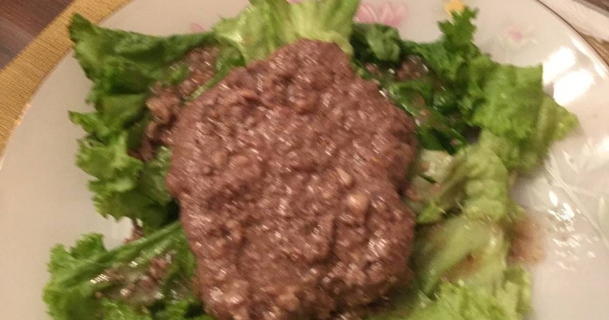 Bò Bít tết