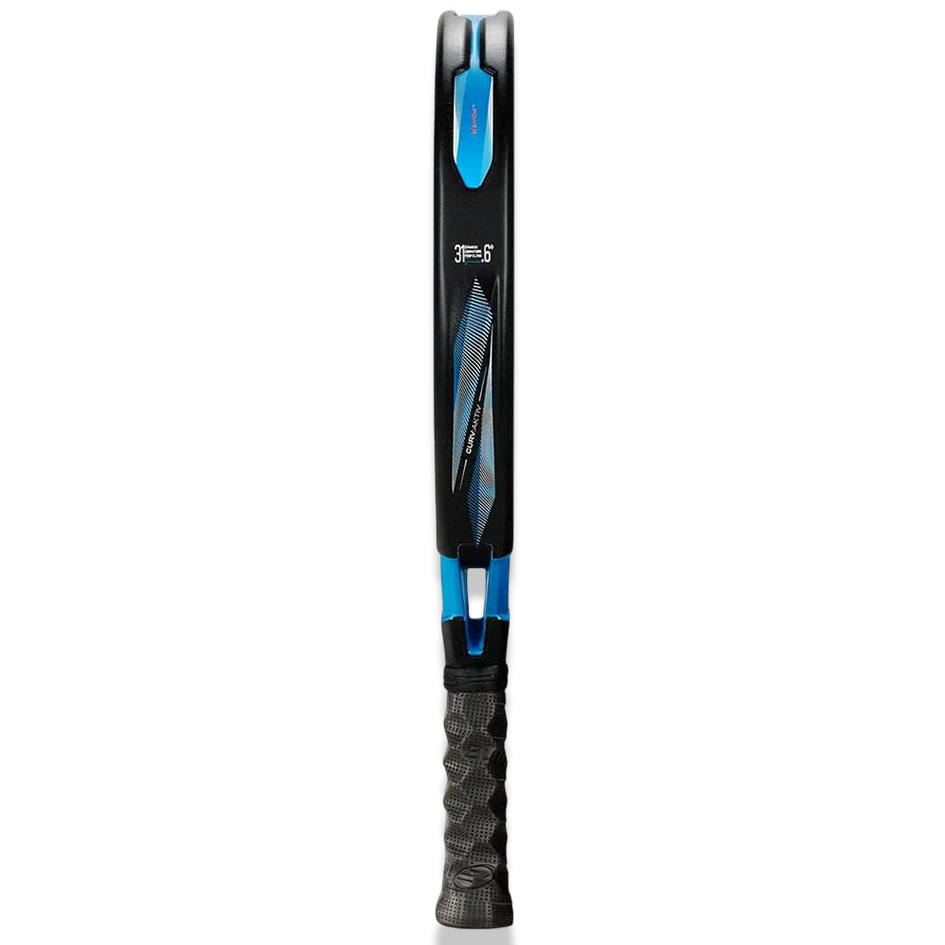 Bullpadel Vertex 05 Hybrid 2026 Padel Racket  - Gambar 4