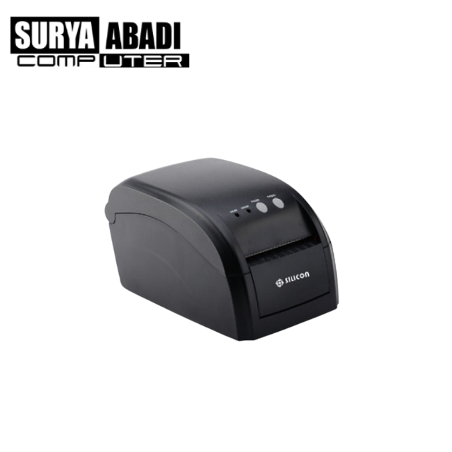 PRINTER LABEL BARCODE