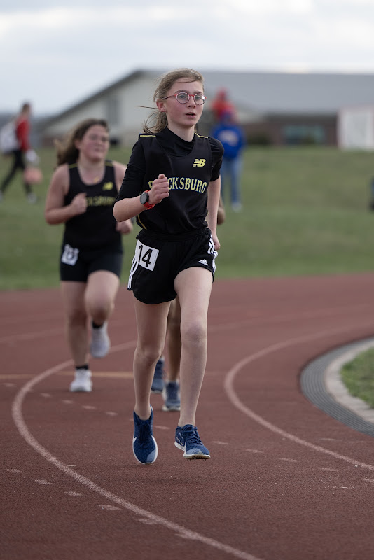 Photo of Madeline