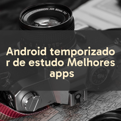 temporizador de estudo miniatura