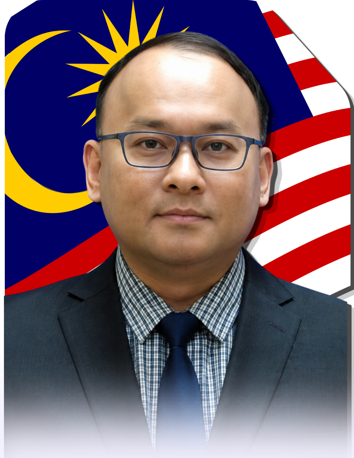 Assoc. Prof Dr. Indera Syahrul bin Mat Radzuan