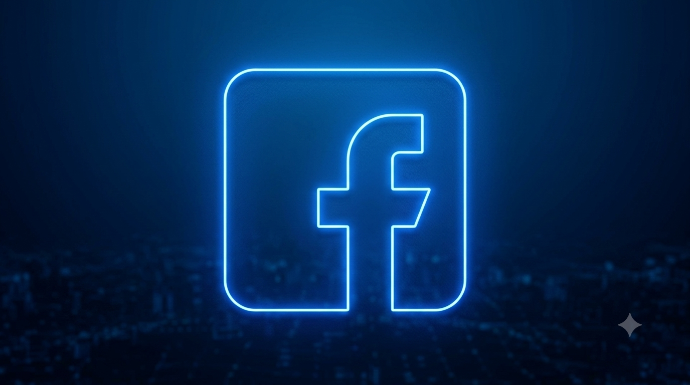 Facebook Page
