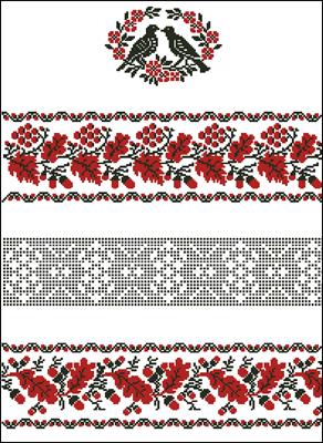 CMP 380428 Pattern