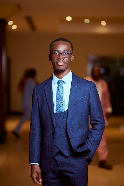 Dr. Gideon Nana Atta Arthur