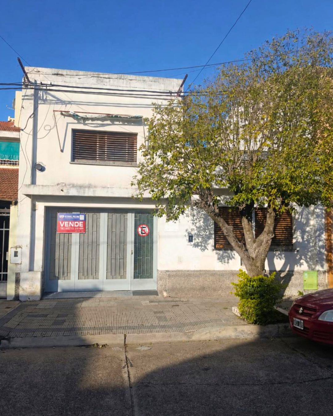 Casa céntrica de 3 dormitorios · Millán 118