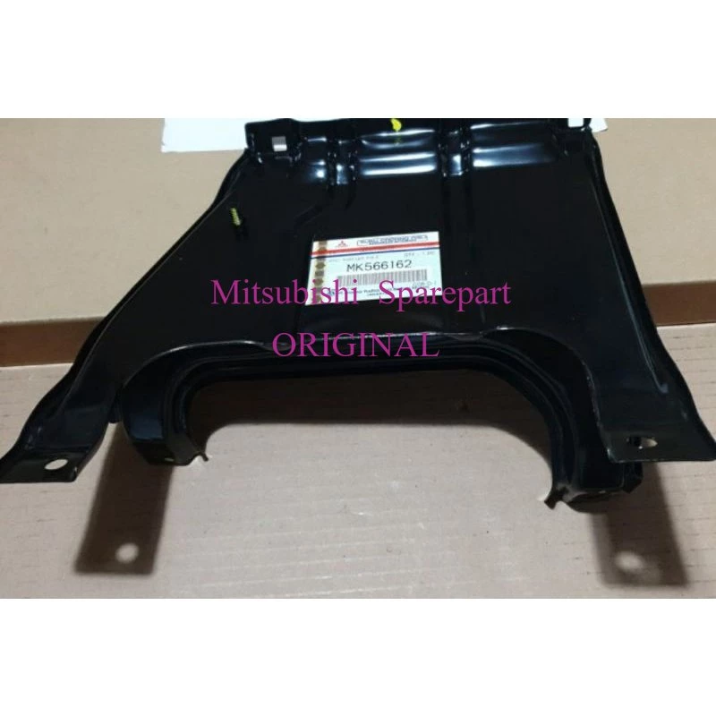 Cara Atasi Bunyi Berisik: Review Plat Dudukan Dasbor Tengah Mitsubishi Canter Turbo PS110 PS125