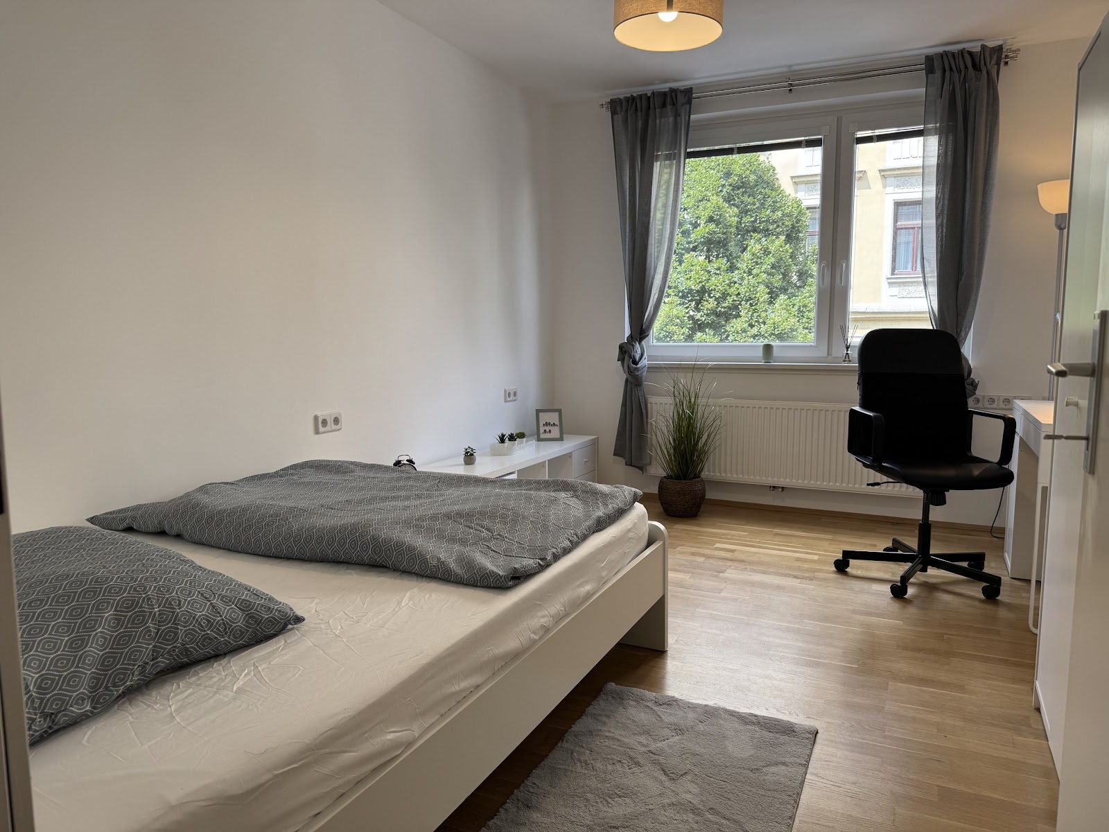 W4 – Premium Zimmer