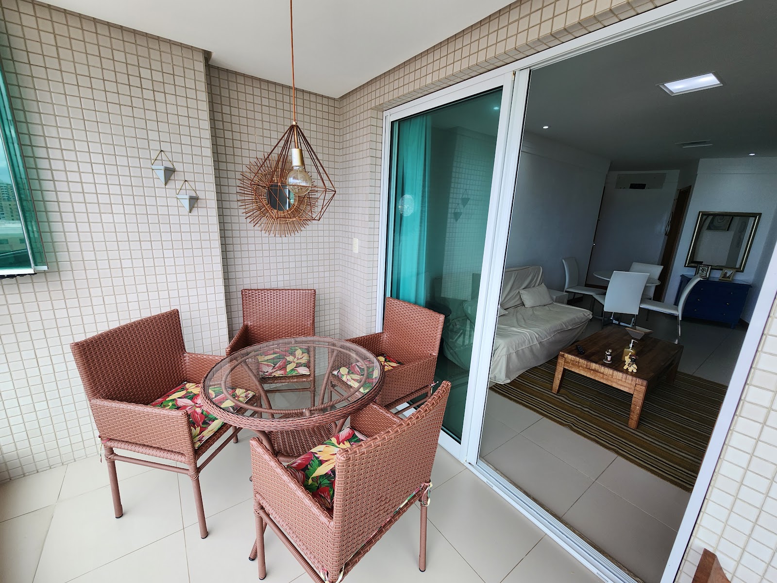 Apartamento, Pituba