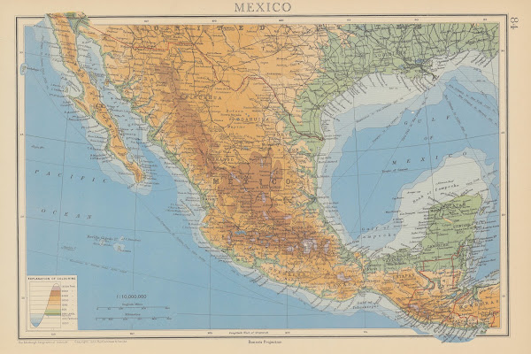 Mexico 1942