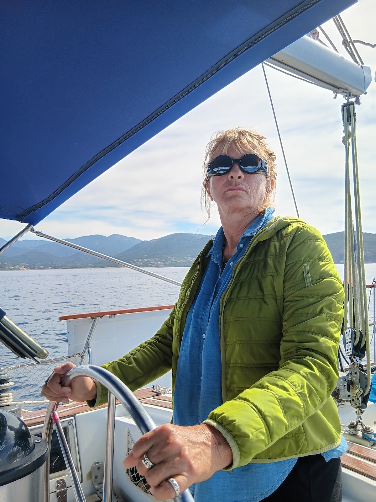 Photo de la navigation NAV-077