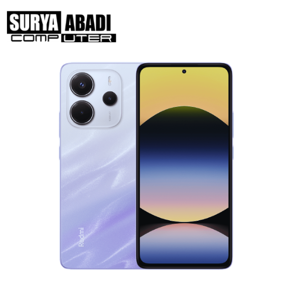 HP XIAOMI NOTE 14 8|128