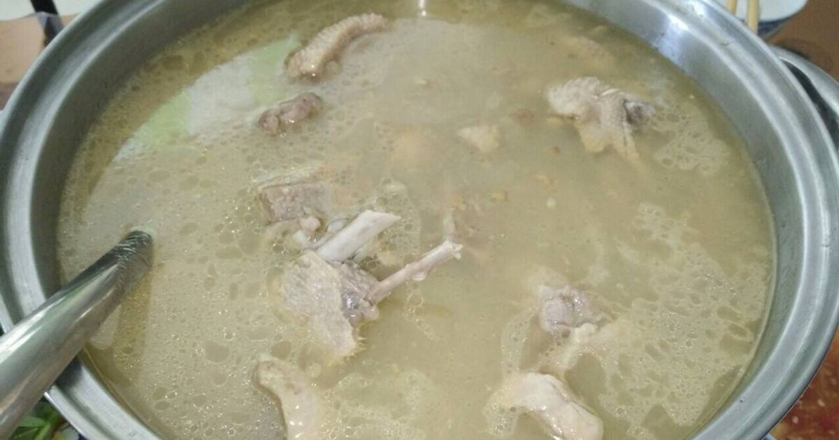 Vịt Nấu Chao